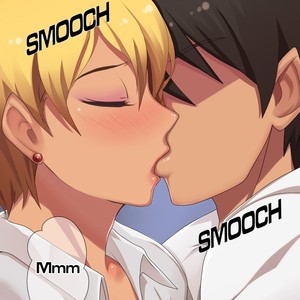 [Plustina] My bitch friend [Eng] — 020