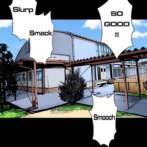 [Plustina] My bitch friend [Eng] — 029