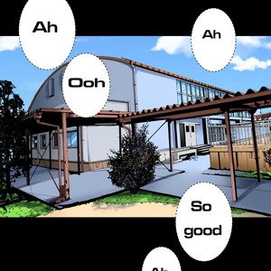 [Plustina] My bitch friend [Eng] — 049
