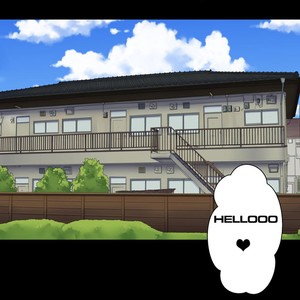 [Plustina] My bitch friend [Eng] — 061