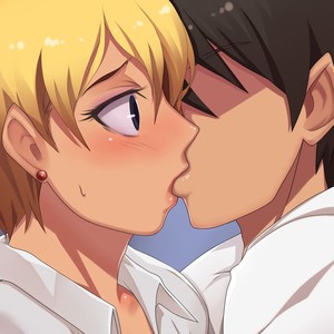 [Plustina] My bitch friend [Eng] — 084