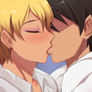 [Plustina] My bitch friend [Eng] — 085