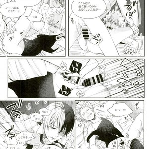 [Apollo] かっちゃんは男相手に勃たないそうなので – Boku no Hero Academia dj [JP] – Gay Comics image 020.jpg