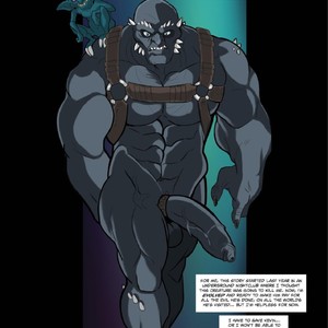 [Sunny Victor] Naked Knight #2 [Eng] – Gay Comics image 006.jpg