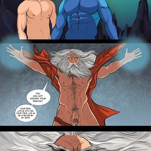 [Sunny Victor] Naked Knight #2 [Eng] – Gay Comics image 036.jpg