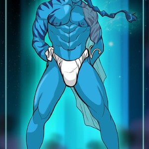 [Sunny Victor] Naked Knight #2 [Eng] – Gay Comics image 040.jpg