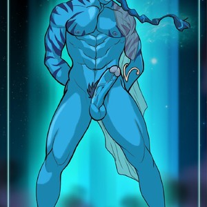 [Sunny Victor] Naked Knight #2 [Eng] – Gay Comics image 041.jpg