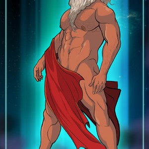 [Sunny Victor] Naked Knight #2 [Eng] – Gay Comics image 044.jpg