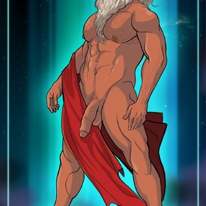 [Sunny Victor] Naked Knight #2 [Eng] – Gay Comics image 045.jpg