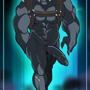 [Sunny Victor] Naked Knight #2 [Eng] – Gay Comics image 048.jpg