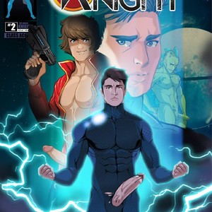 [Sunny Victor] Naked Knight #2 [Eng] – Gay Comics image 062.jpg