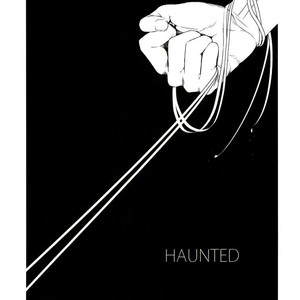 [Mameya] Haunted – Boku no Hero Academia dj [kr] – Gay Comics image 052.jpg