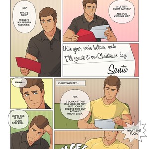 [Zephleit] Muscle Growth Comic [Eng] – Gay Comics image 004.jpg
