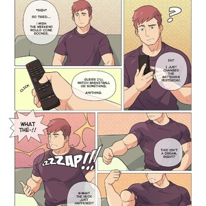 [Zephleit] Muscle Growth Comic [Eng] – Gay Comics image 008.jpg
