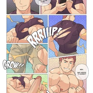 [Zephleit] Muscle Growth Comic [Eng] – Gay Comics image 009.jpg