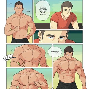 [Zephleit] Muscle Growth Comic [Eng] – Gay Comics image 010.jpg