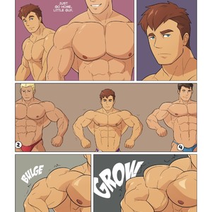 [Zephleit] Muscle Growth Comic [Eng] – Gay Comics image 016.jpg