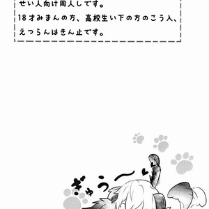 [Dedi Packet (Amai Choco)] Dokiwaku! Hoshuu Decoration – Pretty Rhythm dj [JP] – Gay Comics image 003.jpg