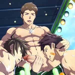 [Vudanshy] Seiji Shingen – Gay Comics image 010.jpg