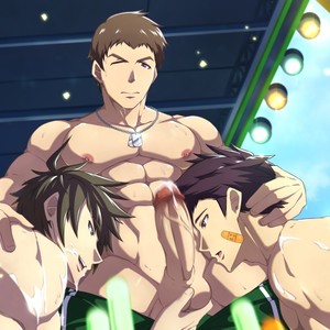 [Vudanshy] Seiji Shingen – Gay Comics image 012.jpg