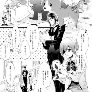 [Pink Kitten (Naokichi.)] Calling – Black Butler dj [JP] – Gay Comics image 005.jpg