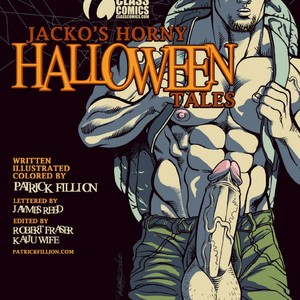 [Patrick Fillion] Jacko’s Horny Halloween Tales #1 [Eng] – Gay Comics image 002.jpg
