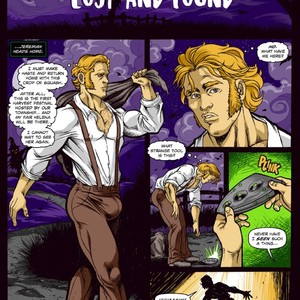 [Patrick Fillion] Jacko’s Horny Halloween Tales #1 [Eng] – Gay Comics image 016.jpg