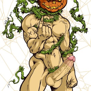 [Patrick Fillion] Jacko’s Horny Halloween Tales #1 [Eng] – Gay Comics image 024.jpg