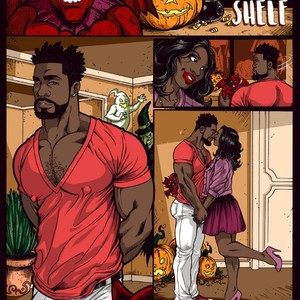 [Patrick Fillion] Jacko’s Horny Halloween Tales #1 [Eng] – Gay Comics image 033.jpg