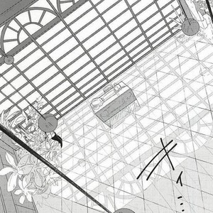 [hunsuikurabu/ suidousui] Yume ni Rakudo o Motome Tari – Kekkai Sensen dj [JP] – Gay Comics image 009.jpg