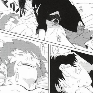 [hunsuikurabu/ suidousui] Yume ni Rakudo o Motome Tari – Kekkai Sensen dj [JP] – Gay Comics image 026.jpg