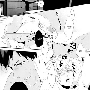 [inumog/  Fujino] Kuroko no Basket dj – Hai, Onegaishimasu [Eng] – Gay Comics image 006.jpg