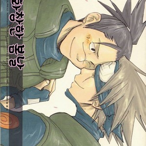 [HALCO] Naruto dj – Haru Urara [kr] – Gay Comics image 001.jpg