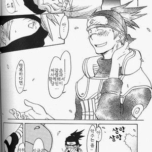 [HALCO] Naruto dj – Haru Urara [kr] – Gay Comics image 038.jpg