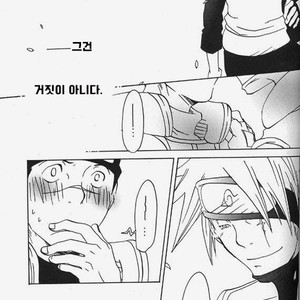 [HALCO] Naruto dj – Haru Urara [kr] – Gay Comics image 041.jpg
