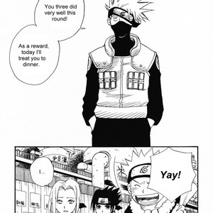 [Nattsu (KUME Natsuo)] Naruto dj – SASUKE Maki no San [Eng] – Gay Comics image 003.jpg