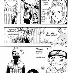 [Nattsu (KUME Natsuo)] Naruto dj – SASUKE Maki no San [Eng] – Gay Comics image 004.jpg
