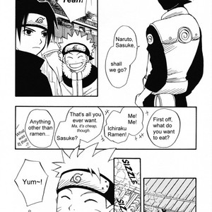 [Nattsu (KUME Natsuo)] Naruto dj – SASUKE Maki no San [Eng] – Gay Comics image 005.jpg