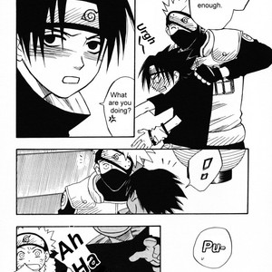 [Nattsu (KUME Natsuo)] Naruto dj – SASUKE Maki no San [Eng] – Gay Comics image 008.jpg