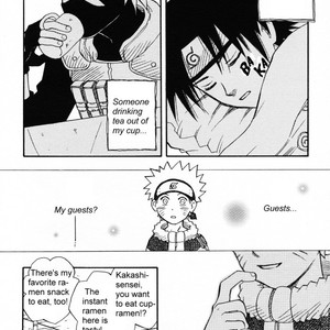 [Nattsu (KUME Natsuo)] Naruto dj – SASUKE Maki no San [Eng] – Gay Comics image 013.jpg