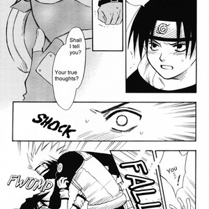[Nattsu (KUME Natsuo)] Naruto dj – SASUKE Maki no San [Eng] – Gay Comics image 017.jpg