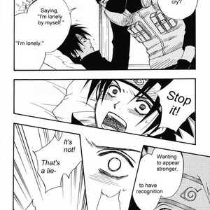 [Nattsu (KUME Natsuo)] Naruto dj – SASUKE Maki no San [Eng] – Gay Comics image 019.jpg