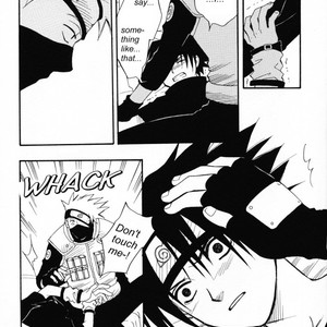 [Nattsu (KUME Natsuo)] Naruto dj – SASUKE Maki no San [Eng] – Gay Comics image 020.jpg