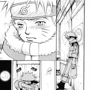 [Nattsu (KUME Natsuo)] Naruto dj – SASUKE Maki no San [Eng] – Gay Comics image 023.jpg