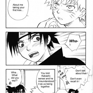 [Nattsu (KUME Natsuo)] Naruto dj – SASUKE Maki no San [Eng] – Gay Comics image 028.jpg