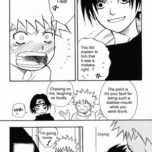 [Nattsu (KUME Natsuo)] Naruto dj – SASUKE Maki no San [Eng] – Gay Comics image 029.jpg