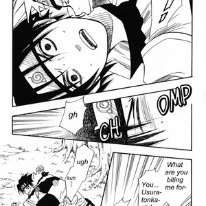 [Nattsu (KUME Natsuo)] Naruto dj – SASUKE Maki no San [Eng] – Gay Comics image 042.jpg