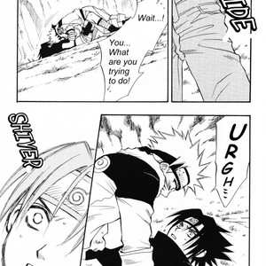 [Nattsu (KUME Natsuo)] Naruto dj – SASUKE Maki no San [Eng] – Gay Comics image 044.jpg