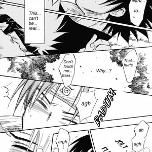 [Nattsu (KUME Natsuo)] Naruto dj – SASUKE Maki no San [Eng] – Gay Comics image 045.jpg