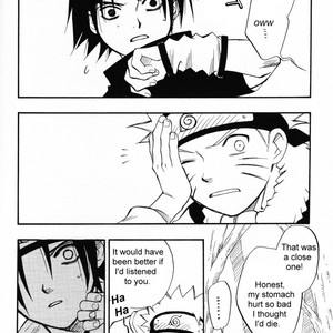 [Nattsu (KUME Natsuo)] Naruto dj – SASUKE Maki no San [Eng] – Gay Comics image 049.jpg